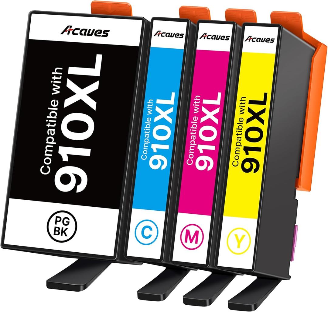Ink Cartridges for Printers