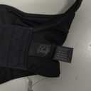 Smart & Sexy Women's Silky Smooth Demi Unlined Underwire Bra (32DDD, Black Hue)