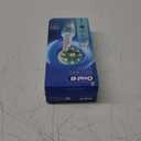 Oral-B Pro 1000 CrossAction Electric Toothbrush, Green
