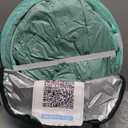 Baby Beach Tent, Large Pop Up Portable Sun Shade with Mosquito Net, Indoor Baby Play Tent for Travel, Beach, UPF 50+ UV Protection Sun Shelters