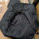 YOREPEK 
 Padded Car Seat Backpack for Air Travel, Baby Travel Essentials for Flying