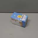 QUMY Dog Shoes for Large Dogs, Medium Dog Boots & Paw Protectors for Winter Snowy Day, Summer Hot Pavement, Water-Resistant in Rainy Weather, Outdoor Walking, Indoor Hardfloors Skid-Resistant Sole, Size 2