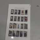 Mars-Rock Over The Door Metal Hooks with Plastic Coating 5.5" Fit 0.5" to 1 3/8" Door 4 Pcs Heavy Duty Single Towel Robe Rack Wreath Bathroom Shower Hanger Shoe Organizer Ironing Board Short Black