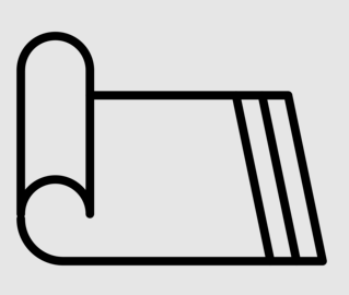 Baby Play Mat 47 x 47 inch