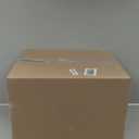 Weighted Body Pillow 6.5lbs - Weighted Pillow for Deeper Sleep (41" x 10") - Cooling Body Pillows for Adults, Full Body Pillow for Sleeping, Side Sleeper Body Pillow with Cover