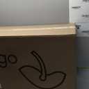 Clek Liingo Baseless Infant Car Seat with Newborn Support System, Latch System with One-Hand Release, Stroller Compatible, and Flame Retardant-Free (Railroad Ziip)