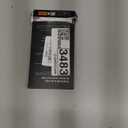 Ailun 3 Pack Screen Protector for iPhone 17 Pro Max [6.9 inch] + 3 Pack Camera Lens Protector with Installation Frame,Dynamic Island Compatible,Case Friendly[Not for iPhone 17/17 Pro/iPhone Air]