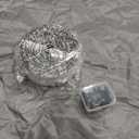 Insulated Magnetic Door Curtain for Winter, Thermal Door Cover with Triple-Layer Oxford Fabric, Windproof Cold Draft Blocker, Energy Saving Waterproof Curtain for Indoor Outdoor (Fit Door 30*82 Screen:33*84, Gray)