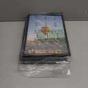 JCJMY 14"×10"Picture Frame Set of 6 Black for Wall Hanging or Tabletop- Wall Mounting Horizontally or Vertically, 14"×10" Wall Gallery Poster Photo Frame for 14 by 10 Photo,6 Pack, Black