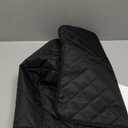 PETICON Waterproof Front Seat Car Cover 1 Pack, Full Protection Dog Car Seat Cover with Side Flaps, Nonslip Scratchproof Captain Chair Seat Cover Fits for Cars, Trucks, SUVs, Jeep, Black