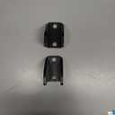 Dynofit 1-3 Inch Leveling Lift Kit, Torsion Bars Key with Shock Extender Brackets for 2001-2010 Silverado Sierra 1500HD 2500 2500HD 3500 3500HD 2WD 4WD 8 Lug, Forged Front Suspension Level Kit, 4Piece