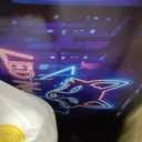 Will You Marry Me Neon Sign 31" x 20.9" Cool White LED Light Up Letters