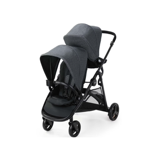 Ready2Grow™ 2.0 Double Stroller MFD: 12-05-25