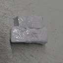 4 Pack Clear Acrylic Stackable Display Boxes with Sliding Lid, Dust-proof Display Storage Boxes Stand, Transparent Showcase for Action Figures, Figures Toys, Shells, 7.6*7.6*11.8cm