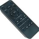MS150 Replacement Remote Compatible with Harman Kardon JBL MS 100 MS 150 IPODDOCK