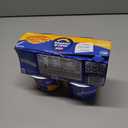 Kraft Original Mac & Cheese Macaroni and Cheese Dinner, 4 ct Pack, 2.05 oz Cups (EXP 04/07/26)