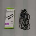 Cell Candy-Extended Length Charge & Sync Cable-USB-C to USB-C - 6.5 Ft - Black