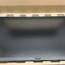 Philips New 24 inch Frameless Full HD (1920 x 1080) 100Hz Monitor, VESA, HDMI x1, VGA Port x1, Eye Care, 241V8LB, Black