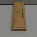 10 Inch Yellow Taper Candles for Summer Parties, 10 Packs Unscented Candlesticks for Dinner Birthday Seasonal Celebration and Home Decoration