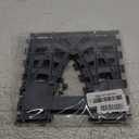 City Train Track Building Block Accessories, Train Track Accessories and Railway Track Expansion are Compatible with All Major Brands (Track Railings)