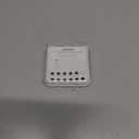 RCstyle HiBloks LED Light Blocking Stickers Compatible with Ray-Ban Meta Gen 2 Wayfarer/Skyler/Headliner/Oakley Meta HSTN Accessories, Blackout LED Covers, Low-Tack Restickable (12Pcs)