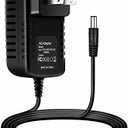 SLLEA AC Adapter Charger Replacement for Black & Decker # 90500932 18V DC B&D Cordless Drill Drive