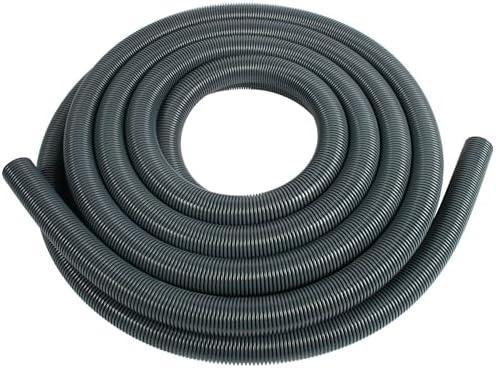 50 Ft. Commercial Grade Vacuum Hose with 2 Inch Diameter