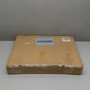 Wood Toilet Seat, Slow Close, High Gloss Finish, Premium Moulded Wood, Quick Release, White, PIKLiDS (Elongated)