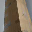 7.5 FT Artificial Christmas Tree with 2239 PE&PVC Mixed Branch Tips, Unlit Hinged Premium Spruce Fake Xmas Trees, Green, Foldable Base