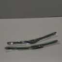 17" and 17" Windshield Wipers Blades for 1995-2004 Toyota Tacoma/1984-2002 Toyota 4Runner (Pack Of 2),OEM Quality Premium All-Seasons Wiper blades,Stable and Quiet Armor wiper blades.