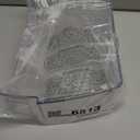 MAN63948504 Refrigerator Door Bin, Bin Basket Shelf Compatible with lg Refrigerator LFCC22426S, LFXS26973S, LFXC22526D, Replace 4976934 AP7176180 PS16662677 EAP16662677