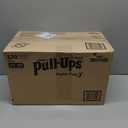 Pull-Ups Boys' Night-Time Potty Training Pants, Size 2T-3T Overnight Training Underwear (16-34 lbs),120 Ct