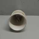 Chandelier Shades Set of 6, Clip on Lamp Shade Bottom 5.5'' X Top 3.54'' X H 5.12'' for Table Lamp Wall Lamps Replacement, Linen Small Lamps Shades