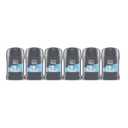 Dove Men+Care Antiperspirant Deodorant Stick Clean Comfort Twin Pack 72-Hour, 6x(2)