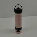 Hydro Flask Wide Flex Straw Cap Trillium 24 Oz