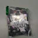 Bubblegum Stuff Office Udder - Pink Squishy Silicone Cow Udder Stress Relief Desk Toy - Suction Cup Stress Reliever - Adult Squeeze Toy