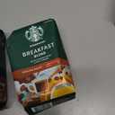 Starbucks Ground Coffee, Medium Roast Hot or Iced Coffee, Variety Pack, Three 12 oz Bags​, BBD 08/04/2026