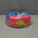 HeySplash Toddler Swim Vest, Toddler Floaties Fit 22-44 Lbs,Kids Swim Jacket with Adjustable Strap, Arm Floaties Water Wing Arm Band for Children Learn to Swim, Puddle Sea Beach Jumper Boy Girl (H-10-20kg Whale)