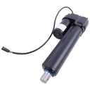 12V DC Mower Electric Actuator 180035 Compatible with Grasshopper Powerfold Decks 3344 2248 3452 3452R 3461 3461R 3472 3472R 3552R 3561R 3572R 3661 3761R 524V 526V
