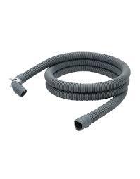 00668108 Drain Hose compatible with Bosch Dishwashers