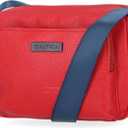 Nautica Women's Out and About Adjustable Crossbody Bag Purse | Adjustable