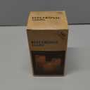 Flameless LED Candle Battery Operated, 5 x 3 Flickering Electric Pillar Candle Real Wax Finish, Safe Fake Candles for Home Decor, Wedding, Christmas DecorationsParty Centerpiece