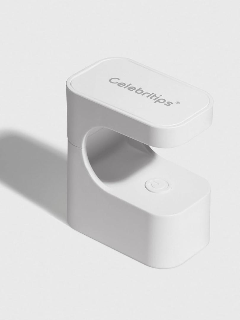 Mini Nail Lamp | UV Lamp | Fast Cure UV LED Nail Lamp, 9W Nail Light