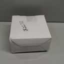 Yearntown Women's Maternity Pajamas Sets, Long Sleeve Pregnancy Postpartum Delivery Lounge Nursing Pjs with Pockets Pjs, XL