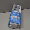 5 STARS UNITED Donut Pillow Hemorrhoid Tailbone Cushion  Large Cushion for Pain Relief  Coccyx, Prostate, Sciatica, Pelvic Floor, Pressure Sores, Pregnancy, Postpartum Recovery, Black