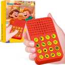 Sound Effects Machine, 16 Hilarious Sounds Toys for Kids Ages 8-13, Fart Prank Stuff, Practical Joke Gift for Teen Boys, Cool Gadgets Birthday Gift for Boys 6 7 8 9 Year Old, Adjustable Volume