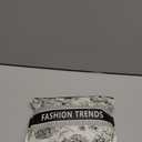 Ginger Long Straight Layered Wig with Bangs for Women 26 inch Orange Put on Go Realistic Synthetic Fiber Heat Resistant Natural Wig for Girls Party Cosplay and Daily Use