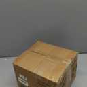 Space Heaters for Indoor Use, 1500W PTC Electric Heater with 90Adjustable Angle, Fast Safety Heat, Small Portable Heater for Office Home(Silver)