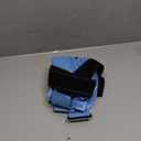 REVIX Shoulder Ice Pack for Rotator Cuff Cold Therapy, Arm Gel Ice Pack for Injuries Reusable, Flexible Cold Compression Wrap for Post-Workout Recovery, Fatigue and Shoulder Discomfort, Blue