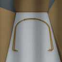 Zhehao 20 Pcs Porcelain Tea Set with Metal Holder and Spoon Adult Ceramic Tea Set European Flower Painting Teapot Cup Saucer Spoon for Women, Large Version(Modern Style)